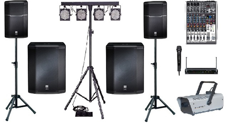 İcarə avadanlıqlar