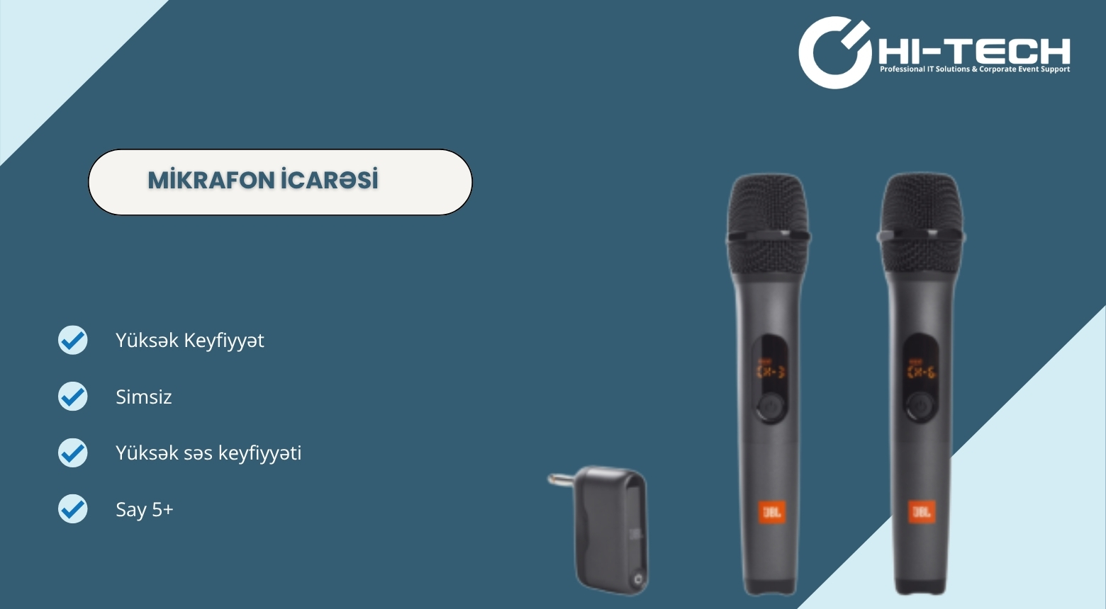 Mikrofon icarəsi